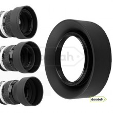 Гумова бленда 49 мм - Photolife Rubber Гумова бленда 49 мм - Photolife Rubber