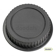 Задняя крышка объектива Canon EOS EF, EF-S - Photolife Задняя крышка объектива Canon EOS EF, EF-S - Photolife