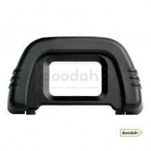 Наочник (вічко) видошукача для камер Nikon - Photolife DK-21