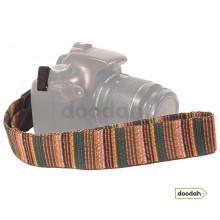Ремінь нашийний для фото камери - Ethnic Straps Strips Ремінь нашийний для фото камери - Ethnic Straps Strips