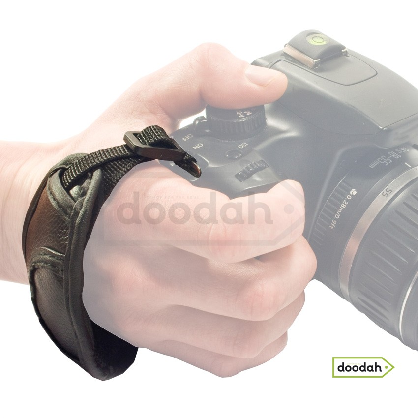 Ремінь наручний для фото камери - Wrist strap EX