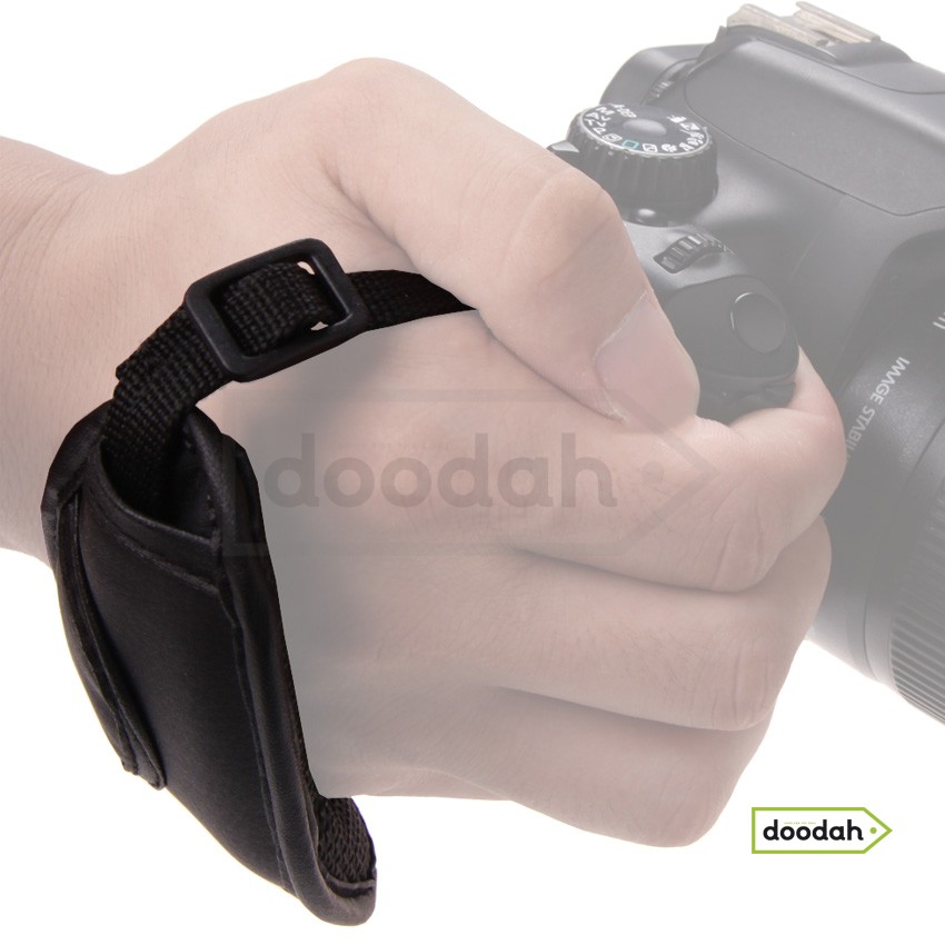 Ремінь наручний для фото камери - Wrist strap EX