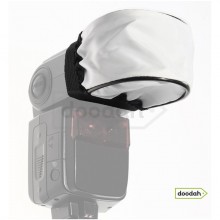 Розсіювачдля зовнішнього спалаху тканинний - Photolife Tissue Розсіювачдля зовнішнього спалаху тканинний - Photolife Tissue