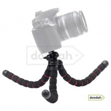 Гнучкий штатив Fosoto Flexible - М Гнучкий штатив Fosoto Flexible - М