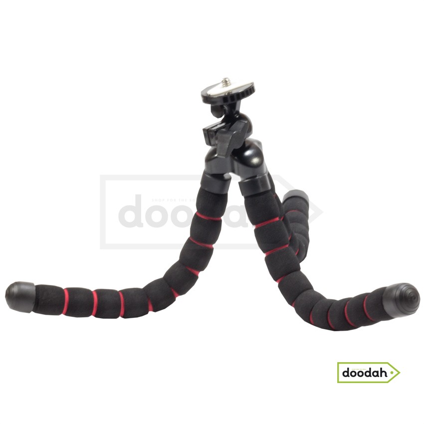 Гнучкий штатив Fosoto Flexible - М