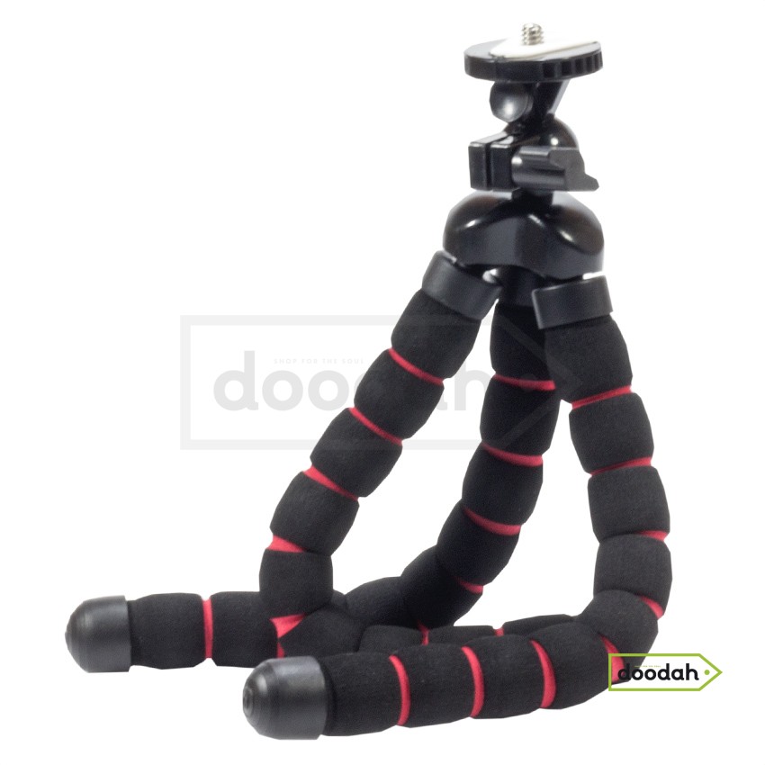 Гнучкий штатив Fosoto Flexible - М