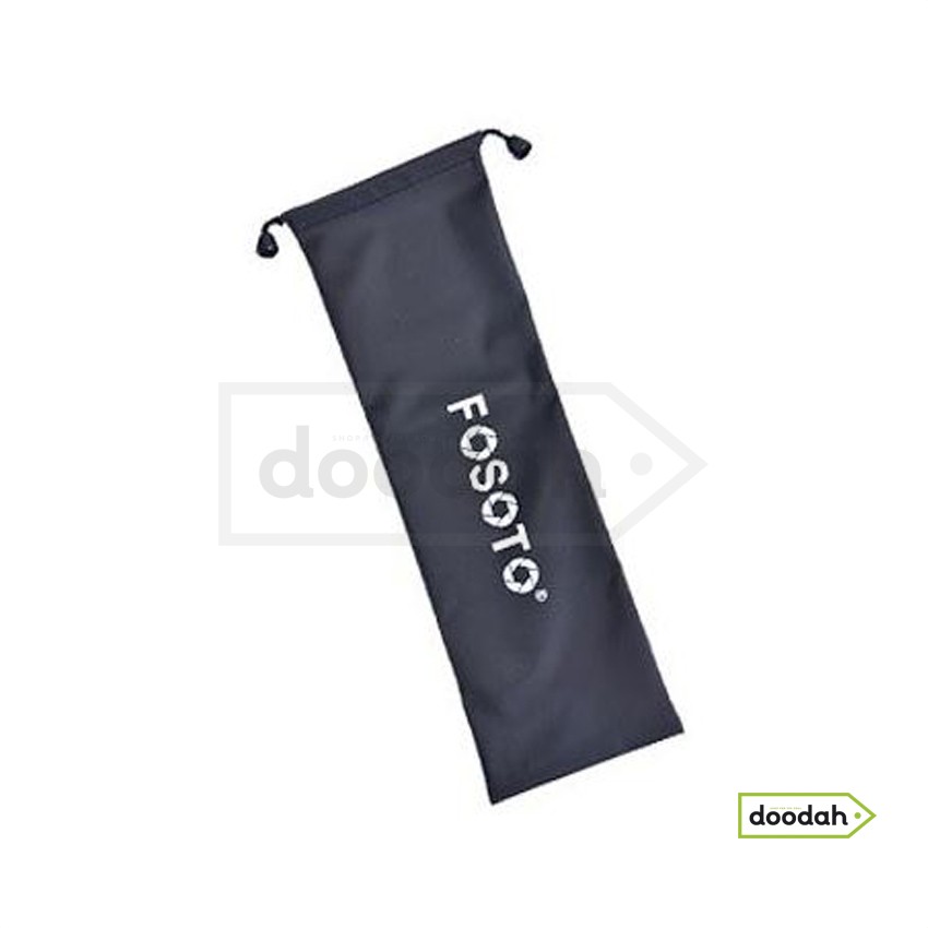 Гнучкий штатив Fosoto Flexible - М