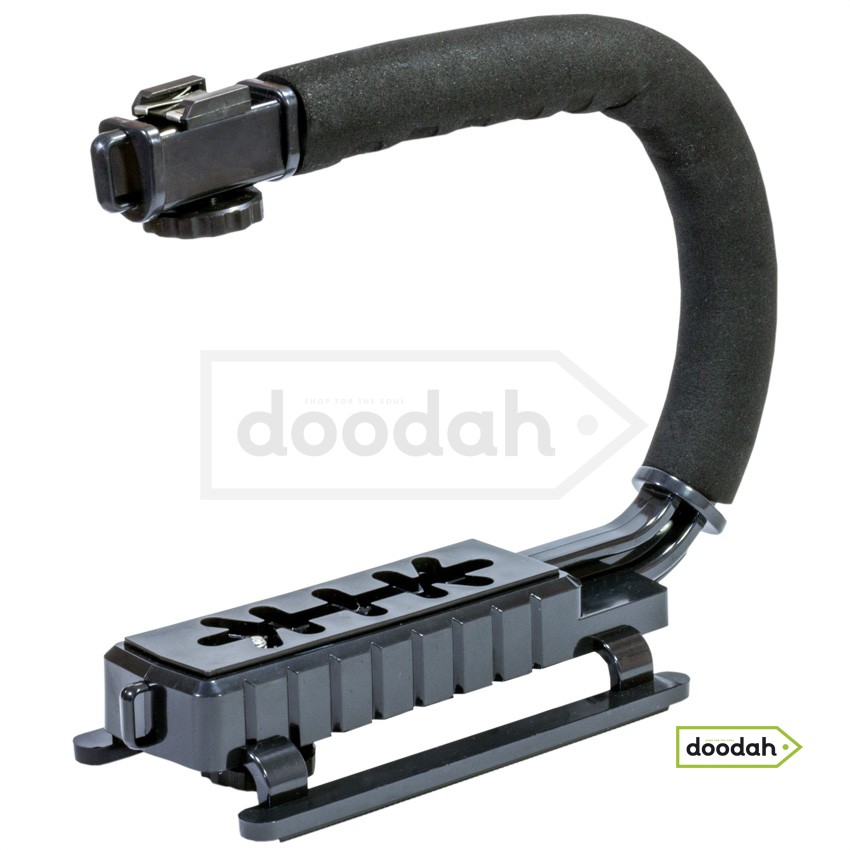 Стабілізатор ручний (Steadicam U-Grip) для відео камери HEONYIRRY