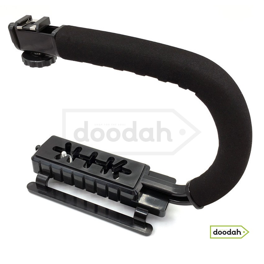 Стабілізатор ручний (Steadicam U-Grip) для відео камери HEONYIRRY