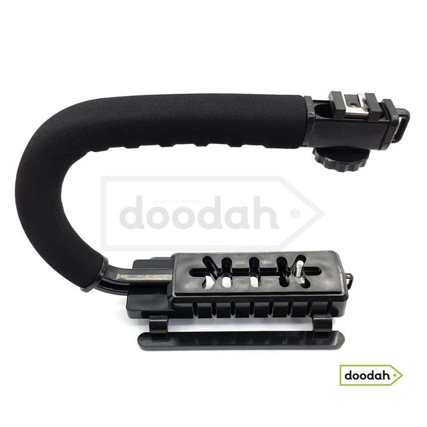 Стабілізатор ручний (Steadicam U-Grip) для відео камери HEONYIRRY