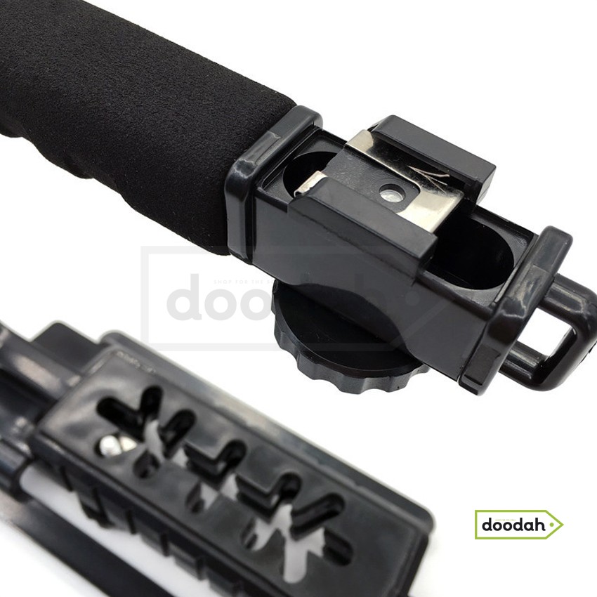 Стабілізатор ручний (Steadicam U-Grip) для відео камери HEONYIRRY