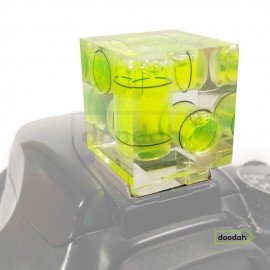 Заглушка горячего / холодного башмака - Bubble 3D Заглушка горячего / холодного башмака - Bubble 3D