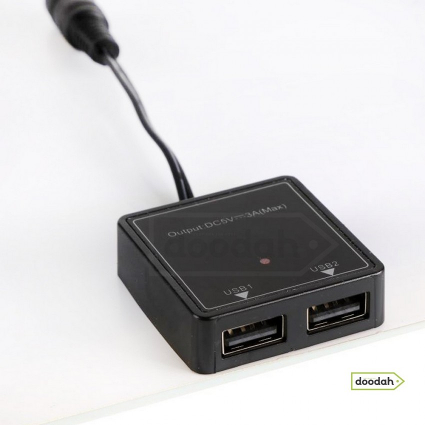 Портативная гибкая солнечная панель Luxuglow 30 Вт IP67 + Контроллер PWM-LCD&USB 12/24V 40A