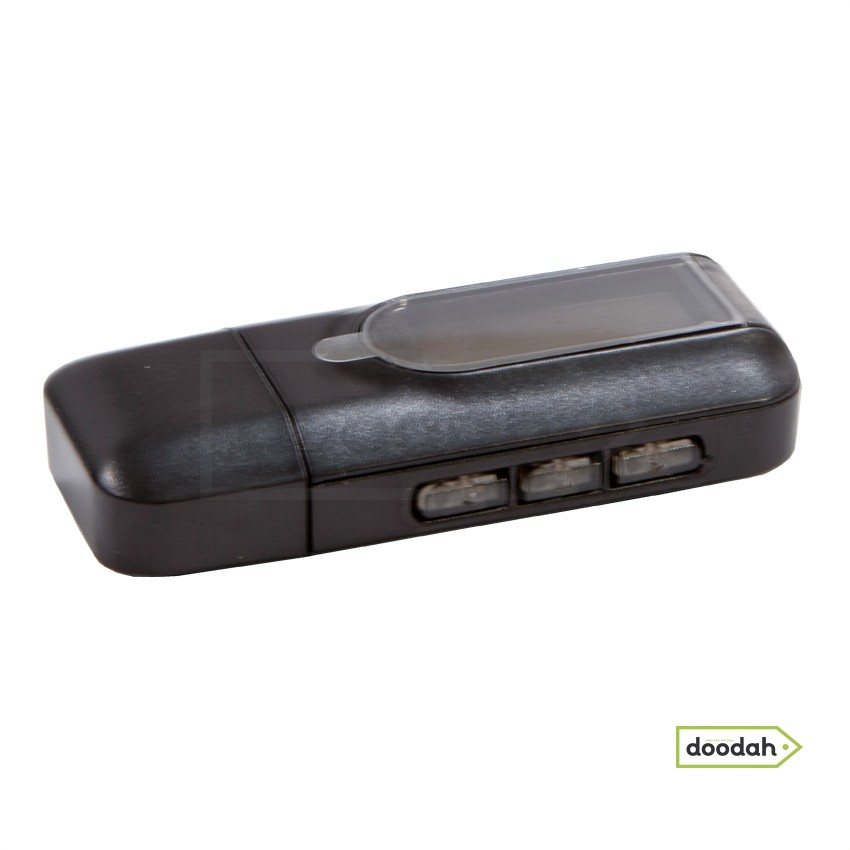 Bluetooth 5.0 AUX USB приймач + передавач / трансмітер + ресівер - CARPRIE BT-2