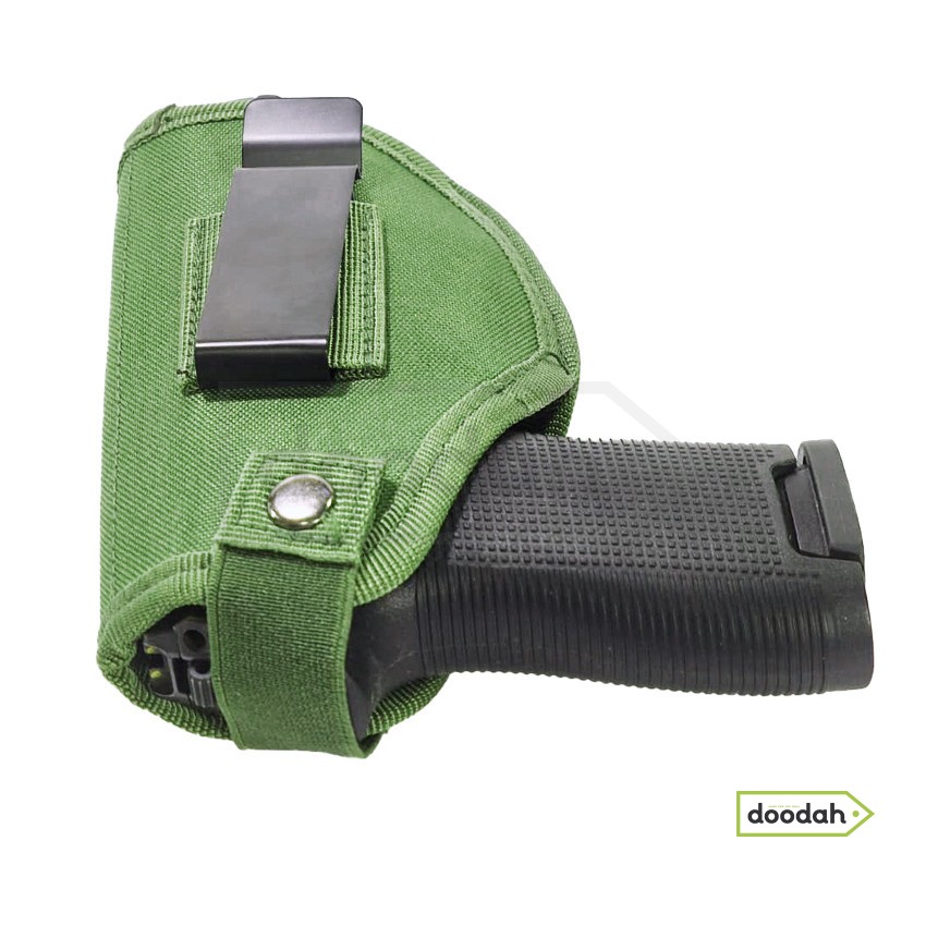 Універсальна кобура - TPEAK LG 100D Green