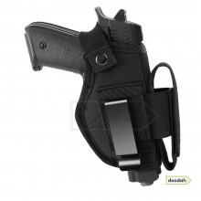 Універсальна кобура - TPEAK 100D Black