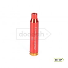 Пристрій (лазер) для холодного пристрілювання - Accurate 223REM (5.56) Пристрій (лазер) для холодного пристрілювання - Accurate 223REM (5.56)