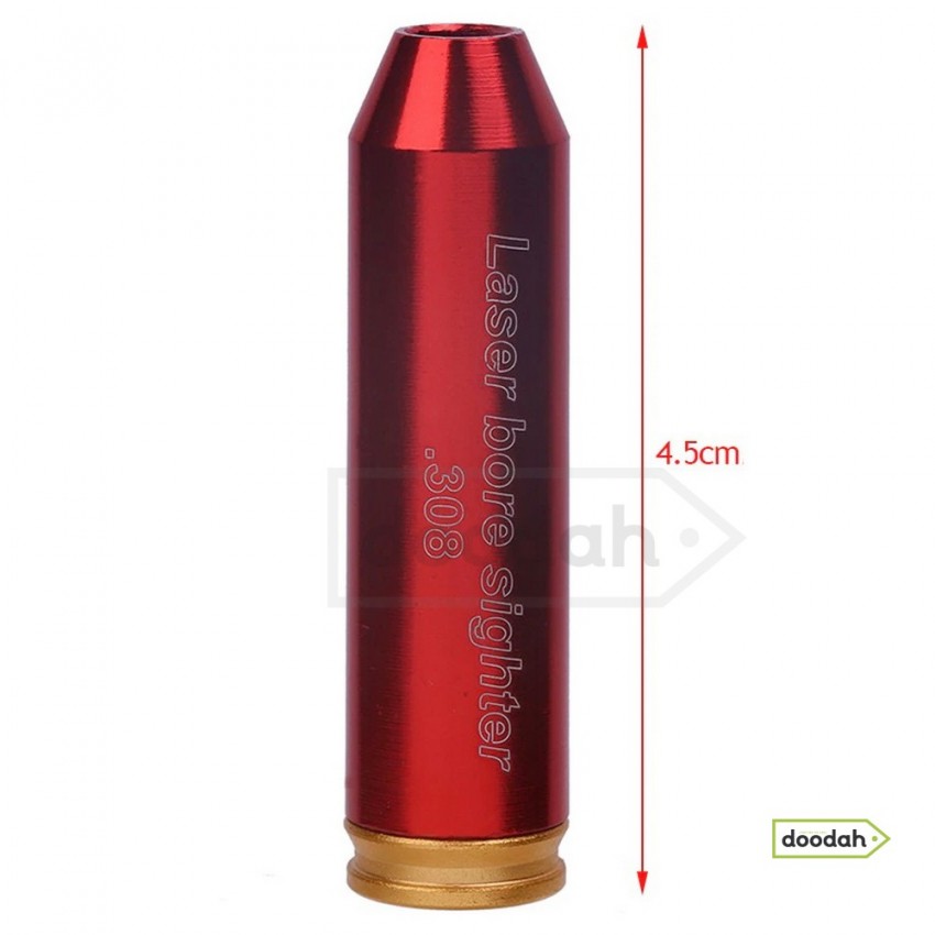 Устройство (лазер) для холодной пристрелки - Accurate .308