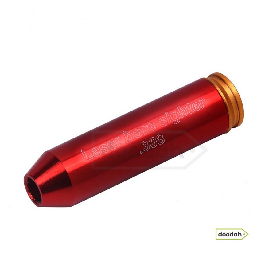 Устройство (лазер) для холодной пристрелки - Accurate .308