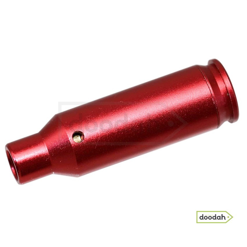 Пристрій (лазер) для холодного пристрілювання - Accurate 6.5*39mm Grendel