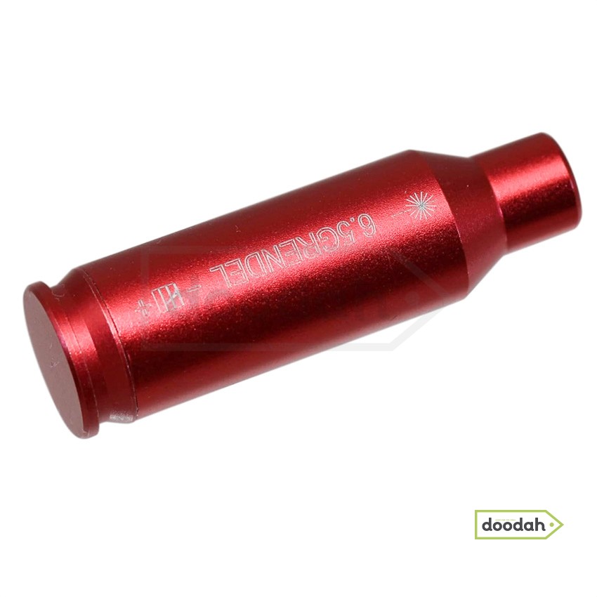 Пристрій (лазер) для холодного пристрілювання - Accurate 6.5*39mm Grendel