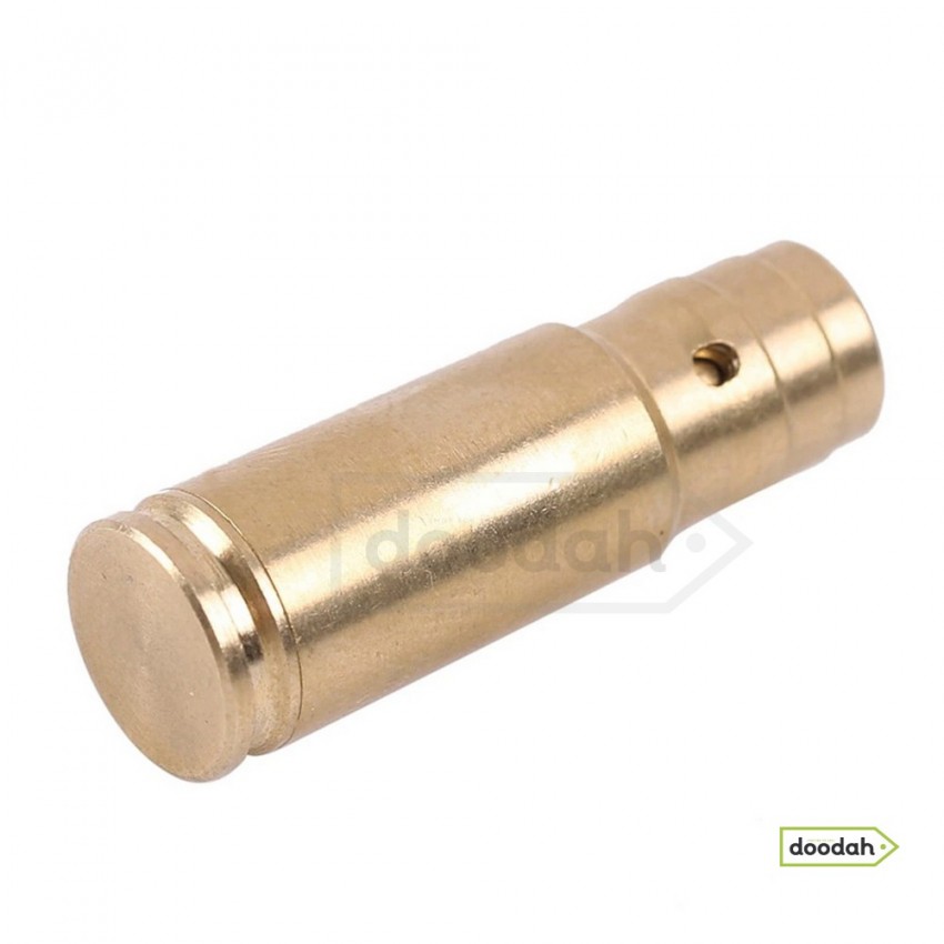 Пристрій (лазер) для холодного пристрілювання - Accurate 9 mm Long