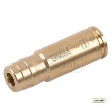 Устройство (лазер) для холодной пристрелки - Accurate 9 mm Long Устройство (лазер) для холодной пристрелки - Accurate 9 mm Long