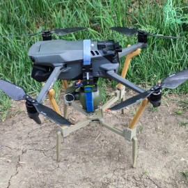 Стартова платформа для Mavic 3 Стартова платформа для Mavic 3