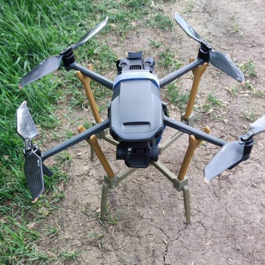 Стартова платформа для Mavic 3